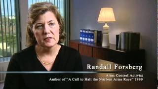 Debate Over Nuclear Weapons And Deterrence