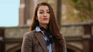 Danielle Scene Pack Happy Birth Dead