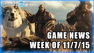 Game News: Valve Gets In Trouble, Game Movies, & BLOPS