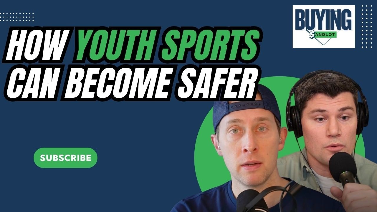 Lessons From a Youth Hockey Tragedy, Video Rights, and SportsEngine Loses Volleyball
