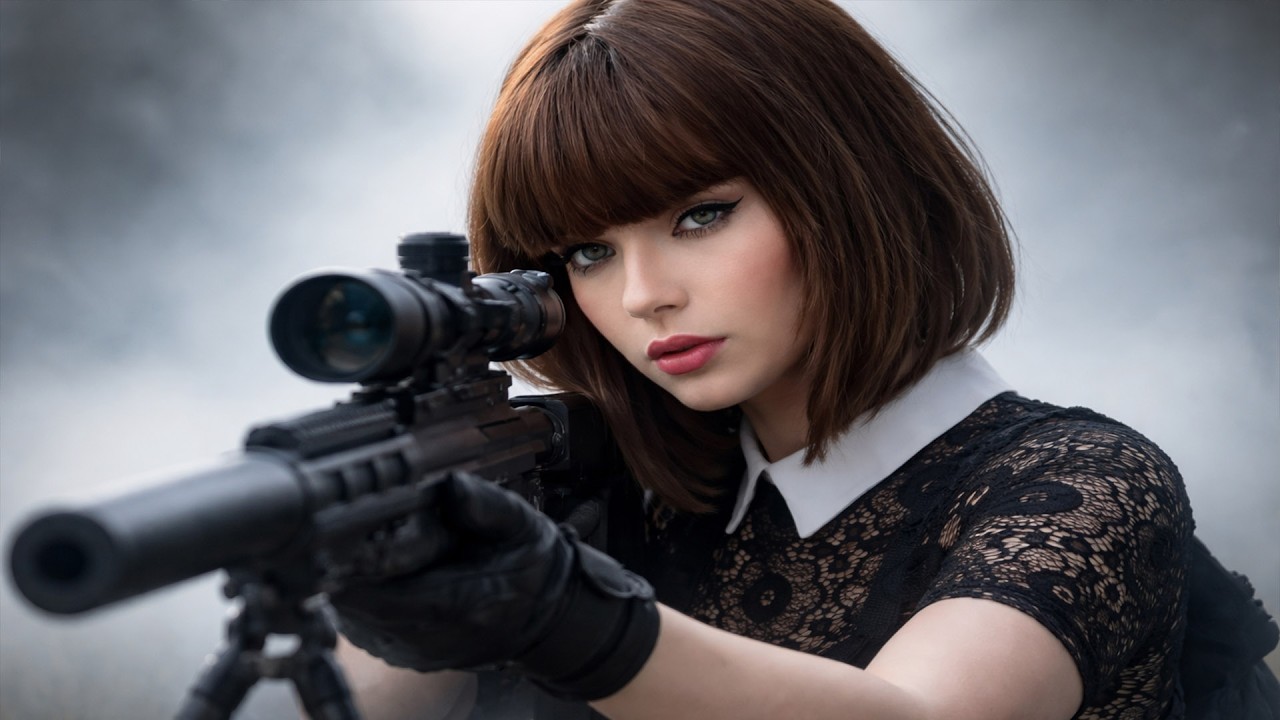 СПЕЦНАЗОВСКАЯ ВДОВА — ОХОТА НА “КРОТА”, КОТОРЫЙ УБРАЛ ЕЁ МУЖА 🔥 | РУССКИЙ ШПИОНСКИЙ БОЕВИК 2026