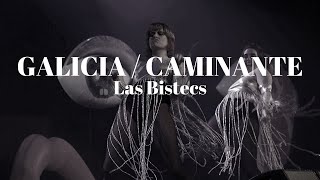 Galicia y Caminante - Las Bistecs en La3 (VALENCIA)