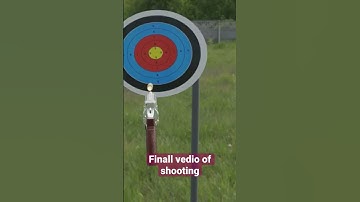 #Shooting in blender #blender3d