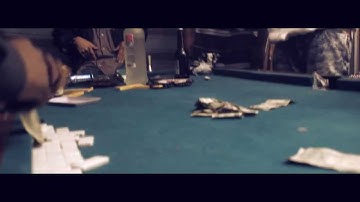 Rico Red "25 Lighters" Feat. Weasel