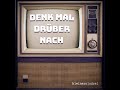 kleiner als drei - denk mal drüber nach (Official Audio)