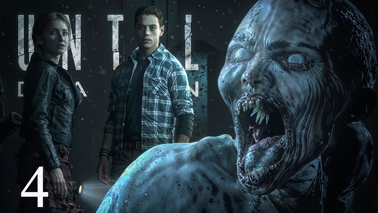 Until Dawn Walkthrough Part 4 YouTube until-dawn-walkthrough-part-4-youtube
