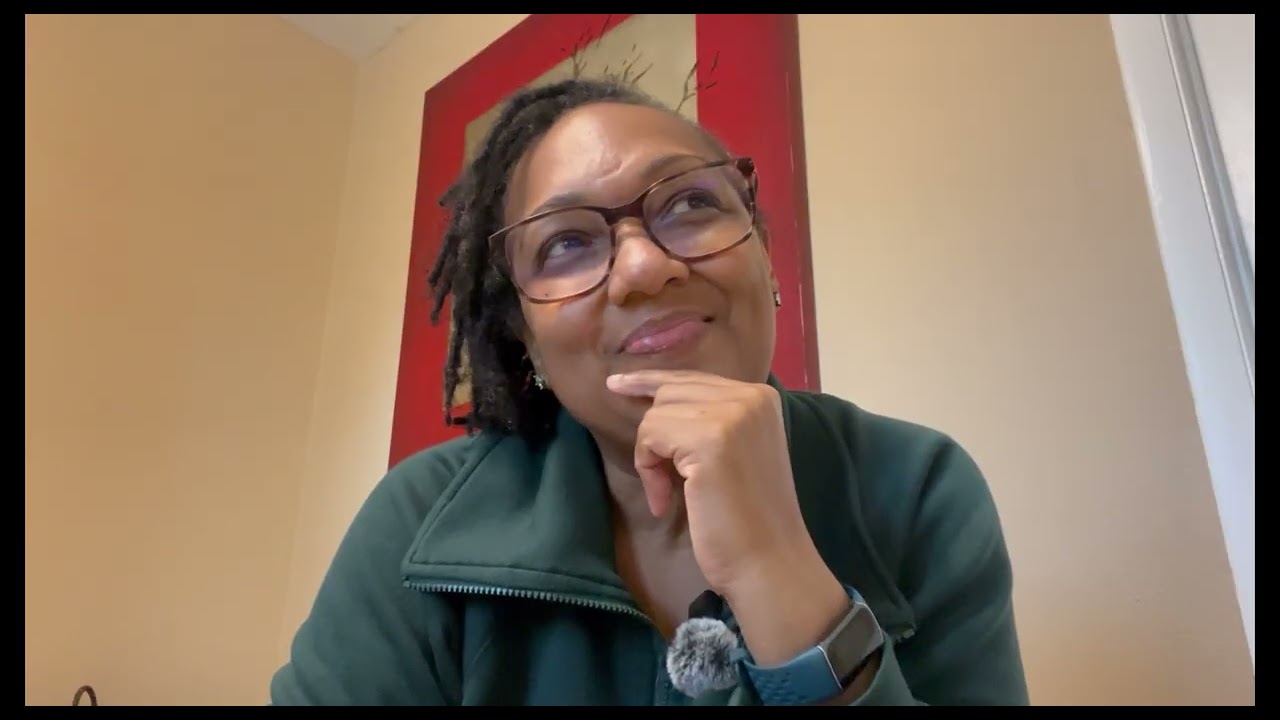 Grief...how did we get here?