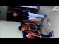 Obstacle avoidance robot IAR Nellore