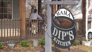 Mama Dip’s Kitchen | NC Weekend | UNC-TV