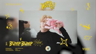 WOODZ(조승연) - The 2nd Mini Album [WOOPS!] Highlight Medley
