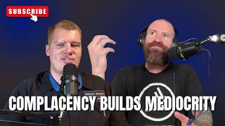 Why We Should Reject Mediocrity with Andrew Klement - Ep 170