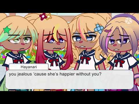 TW:Flash, Hana and Kashiko leave the group? [Yandere Simulator] part 4 of She knows…