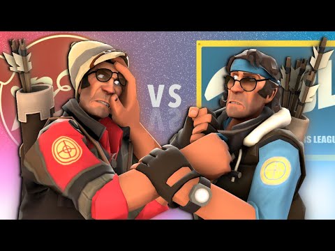 TF2: How to Trade Kill #4 [FUN]