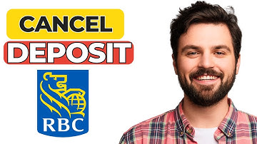 Step-by-Step Guide to Stop Automatic Deposits on RBC 🏦