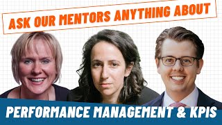 Mastering Performance Management & KPIs for Product Managers | #AskMeAnything