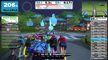 2022 12 16 10 59 38 - Zwift Draft Pack Dynamics v4.4 Test