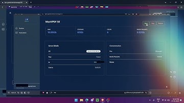 Get Free VPS - NO CC