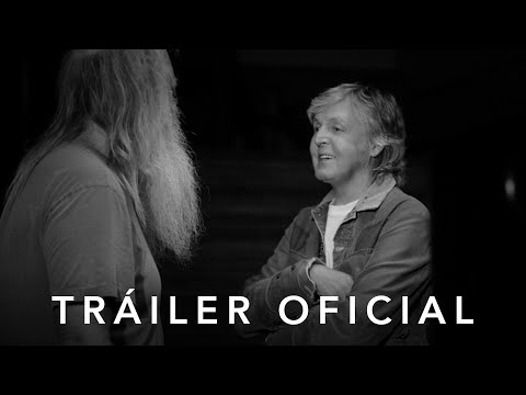 McCartney 3 2 1 | Tráiler Oficial en español | Disney+ Star