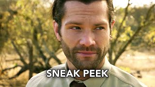 Walker 1x01 Sneak Peek Pilot (HD) Jared Padalecki series