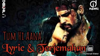 Download Lagu Tum Hi Aana - Ost.Marjaavaan || Sidharth M,Tara S || Video Song Lirik dan Terjemahan Indonesia HD MP3 Download Lagu Tum Hi Aana - Ost.Marjaavaan || Sidharth M,Tara S || Video Song Lirik dan Terjemahan Indonesia HD MP3