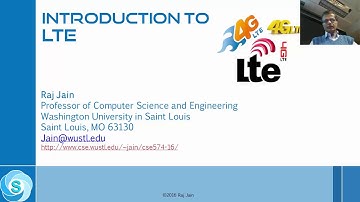 Introduction to LTE: Part 2