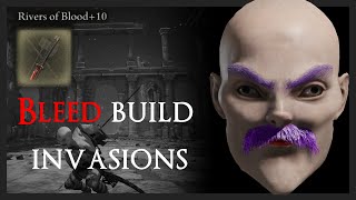 Elden ring: Bleed builds are b̴̳̮̌a̷͚̞̣͙̒͆̅̓̓̀̅l̸̐̕å̸̢̠͚̐̓̇̽̚n̸̛̛̦̿̅̾͌͆͂̏͒c̷̾͋̆̈́̂̂́e̸̿̐̇̚̚͝ḍ̵̈̅