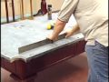 Replacement Slate Bed For Pool Table