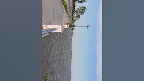 Bến sông Tiền Giang , gần chân Cầu Rạch Miễu , TP Mỹ Tho , Tiền Giang-7/3/2018