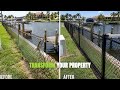 Fence Company in Wellington, FL | Alpha Fence Specialists Since 1974