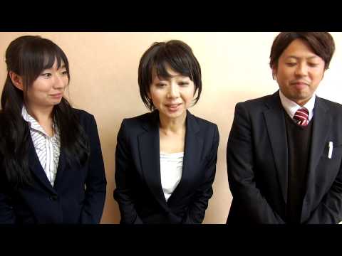 131202 １２月ディープスデビュー！正真正銘元アナウンサー・桐嶋永久子さん！！