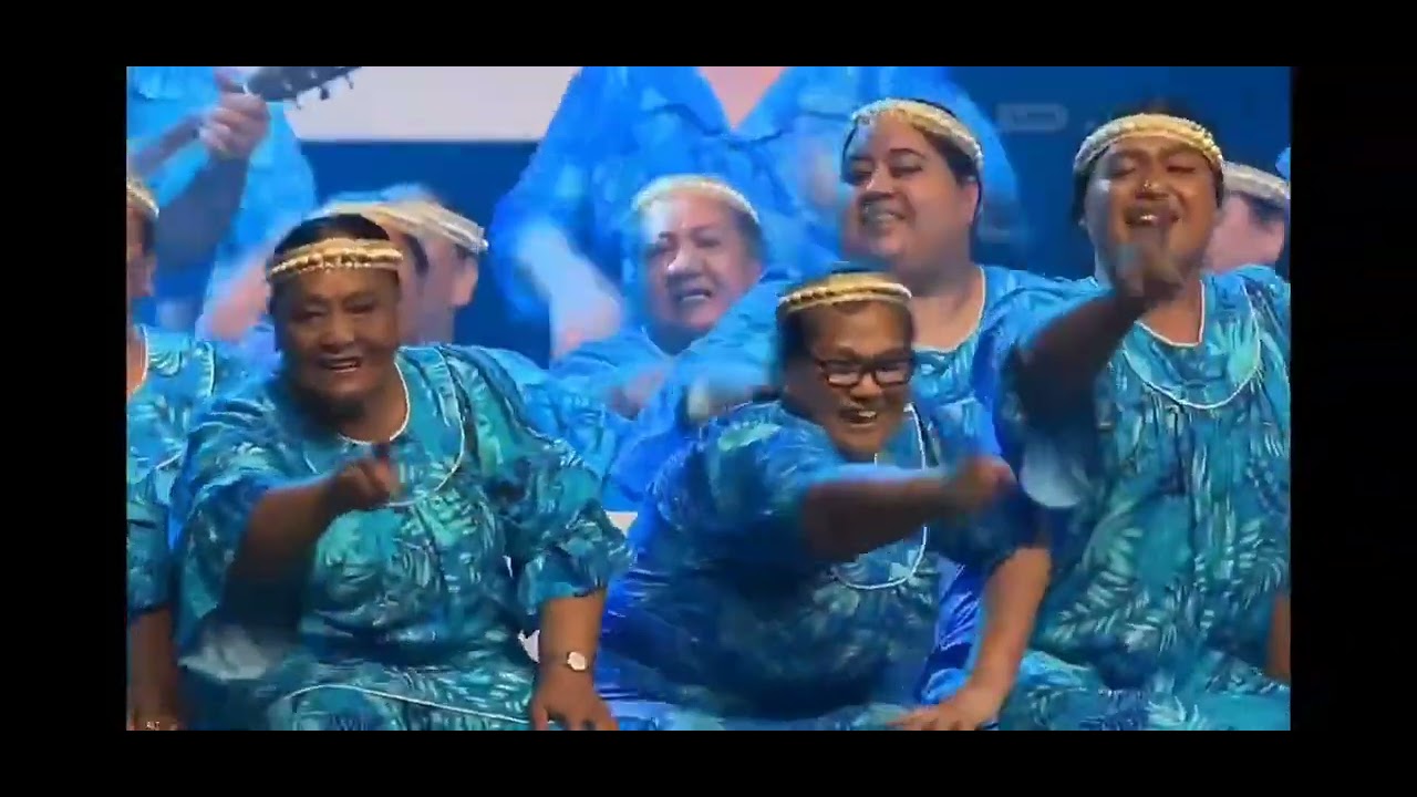 Tongareva Henua Ute Te Maeva Nui NZ 