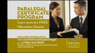 Celebrity Paralegal Certificate Course Wealth