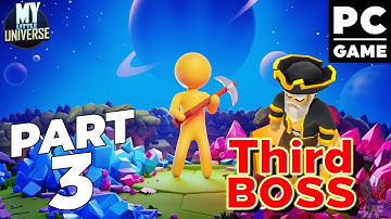 My Little Universe PC Walkthrough Gameplay Part 3