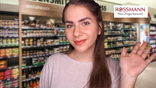 ASMR Rossmann Mitarbeiterin berät Dich | Roleplay | Dori ASMR screenshot 3