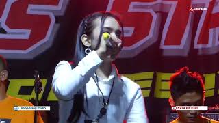 LEVIS STAR-CINTA KARENA CINTA-MAYA SABRINA-ALANG2 STUDIO