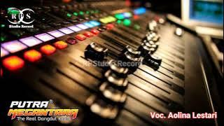 MP3 Cover Lagu Oleh Putra Megantara ' Percuma ' Vocal Aolina Lestari