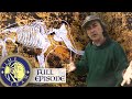 Hunting for Mammoth | FULL EPISODE | Time Team