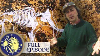 Hunting for Mammoth | FULL EPISODE | Time Team