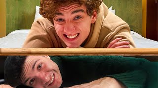 Thumbnail for 24 ЧАСА СЕ КРИЯ В СТАЯТА НА АНДИ | ПРАНК!!!