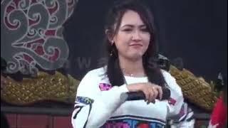 ketika happy asmara kena gombalan cak percil