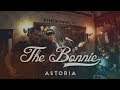 The Bonnie (Astoria) // acoustic and beard debut!