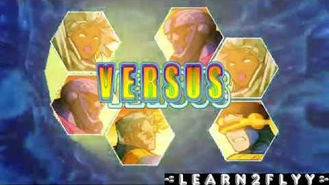 07.03.2020 | Playing with Alex (gslasher47) and Amir (sospahz) | MVC2 PS3 Online