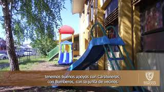 Escuela Millaray 2022