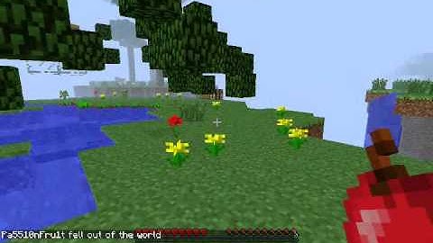 Floating Shards ep. 1 (Epic Parkourness)