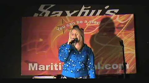 Jessica Knowles, Jewel- You were meant for me