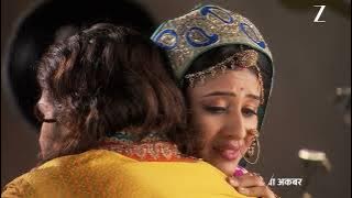 JODHA AKBAR | Episode - 561 | Part 1 | Akbar, Jodha Bai