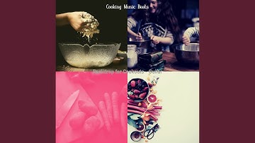 Mind-blowing Ambience for Sunday Brunch