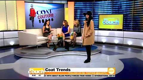Style Expert Mercedes Sanchez - NBC, CBS, Fashion ...