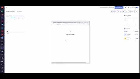 Stackposts Google Drive Permission Video