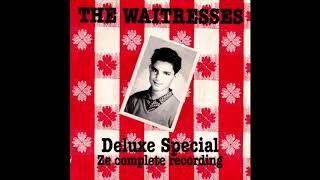 🎁 christmas wrapping (432 hz) 🎁 the waitresses